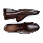  Sapato Social Masculino Loafer CNS Negresco