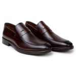  Sapato Social Masculino Loafer CNS Negresco