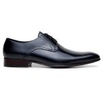 Sapato Social Masculino Derby CNS Preto