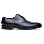 Sapato Social Masculino Derby CNS Preto