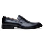 Sapato Social Masculino Loafer Preto