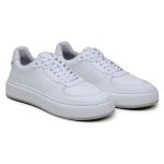 Tênis Casual Masculino CNS Branco