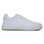 Tênis Casual Masculino CNS Branco