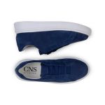 Tênis Casual Masculino CNS Oceano