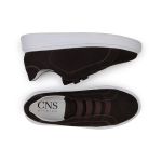 Tênis Casual Masculino CNS Café