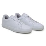 Tênis Casual Masculino CNS Branco 