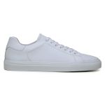 Tênis Casual Masculino CNS Branco 