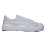 Tênis Casual Masculino CNS Branco 