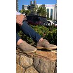 Sapato Casual Masculino CNS Vog002 Mose