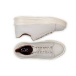 Tênis Casual Masculino CNS Elevate 703 Barbante 