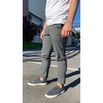 Tênis Casual Masculino CNS Elevate 473 Grafite