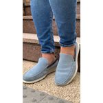 Sapato Casual Masculino CNS MDV001 Navy