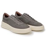 Tênis Casual Masculino CNS Elevate 701 Cinza