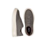 Tênis Casual Masculino CNS Elevate 701 Cinza