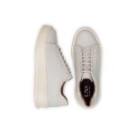 Tênis Casual Masculino CNS Elevate 703 Barbante 