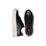 Tênis Casual Masculino CNS Elevate 703 Preto
