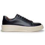 Tênis Casual Masculino CNS Elevate 703 Preto