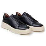 Tênis Casual Masculino CNS Elevate 703 Preto