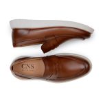 Sapato Casual Masculino CNS Loafer Avela