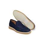 Sapato Casual Masculino CNS Loafer Navy