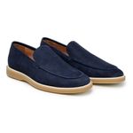 Sapato Casual Masculino CNS Loafer Navy