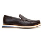 Sapato Casual Masculino CNS Mouro