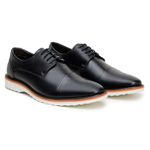 Sapato Casual Masculino CNS Preto