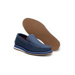 Sapato Casual Masculino CNS Navy