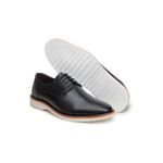 Sapato Casual Masculino CNS Preto