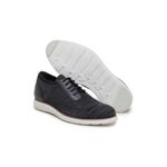 Sapato Casual Masculino Tear CNS Preto