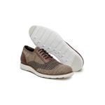 Sapato Casual Masculino Tear CNS Bronze 