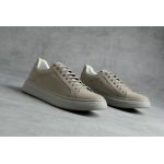 Tênis Casual Masculino CNS SHLED307 Titanio