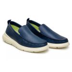 Sapato Masculino Sider CNS Navy 