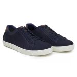 Tênis Casual Masculino CNS Navy Blue