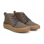 Bota Casual Masculina CNS Smoke