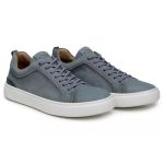 Tênis Casual Masculino CNS Azul 