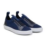 Tênis Casual Masculino CNS Azul