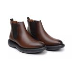 Bota Casual Chelsea Masculina CNS Madeira 