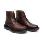 Bota Casual Masculina CNS Madeira