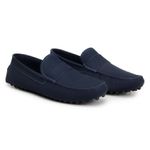 Sapato Casual Masculino Driver CNS Marinho