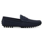 Sapato Casual Masculino Driver CNS Marinho