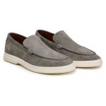 Sapato Casual Masculino CNS AN6640 Cimento