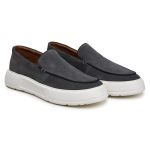 Tênis Casual Masculino CNS Sampa2060 Slip-on Indigo