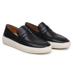 Sapato Casual Masculino CNS WW88017 Preto