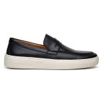Sapato Casual Masculino CNS WW88017 Preto