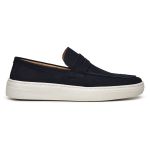 Sapato Casual Masculino CNS WW88017 Navy/Blue