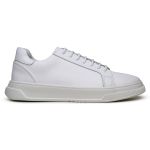 Tênis Casual Masculino CNS MMEXG802 Floather Branco