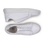 Tênis Casual Masculino CNS MMEXG802 Floather Branco