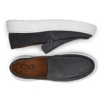 Tênis Casual Masculino CNS Sampa2060 Slip-on Indigo