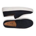 Sapato Casual Masculino CNS WW88017 Navy/Blue